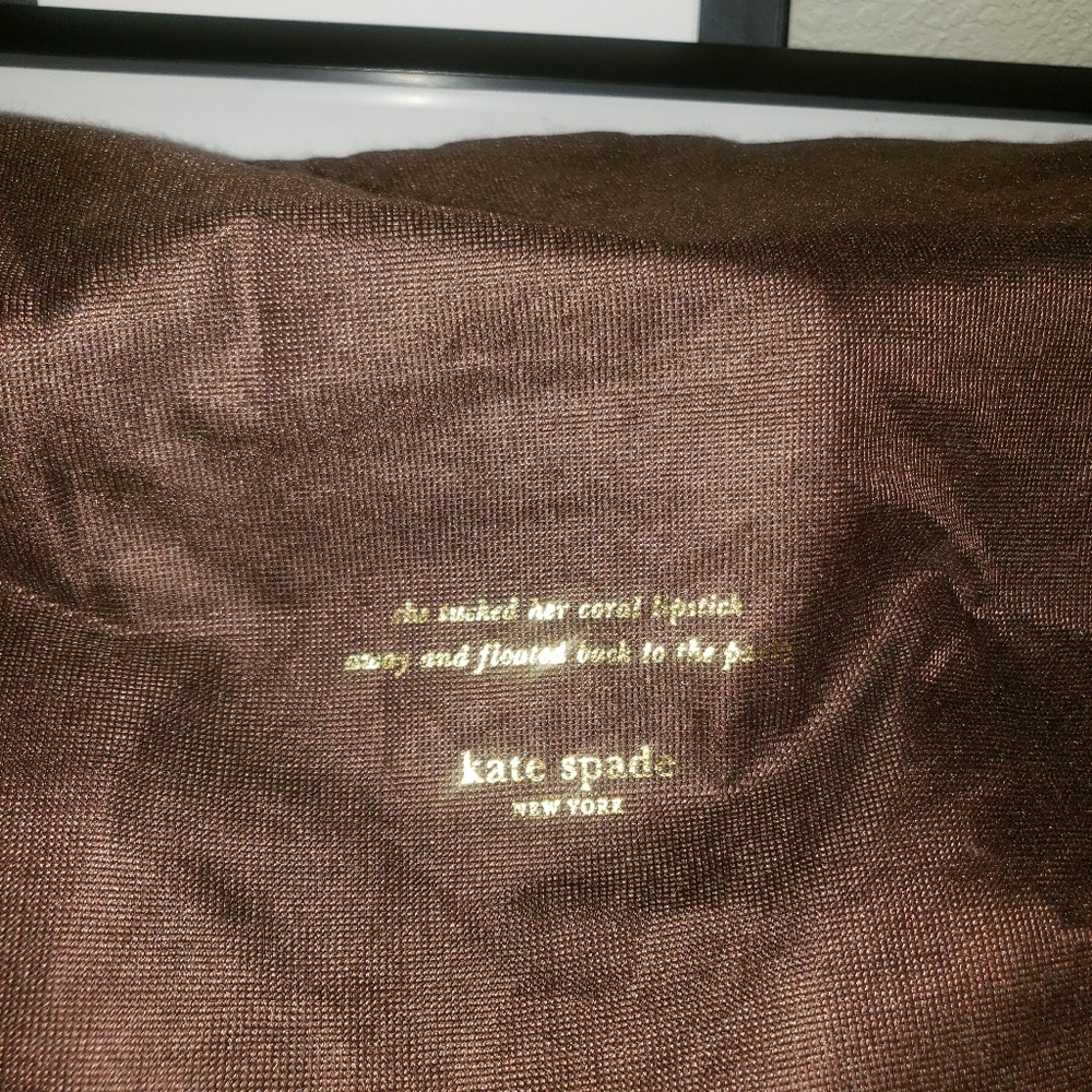 Kate Spade mini tote shopper bag - Picture 5 of 6